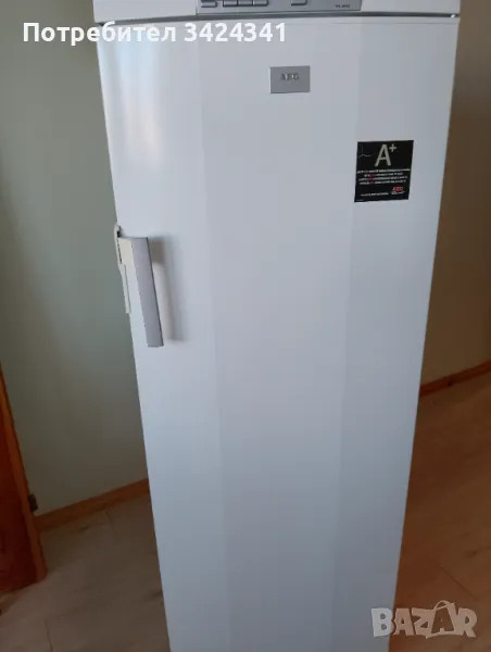 Продавам фризер АЕГ, снимка 1