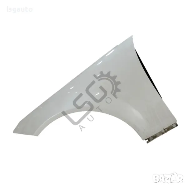 Ляв калник Mercedes-Benz C-Class 204 (W/S/C) 2007-2014 ID: 144590, снимка 1