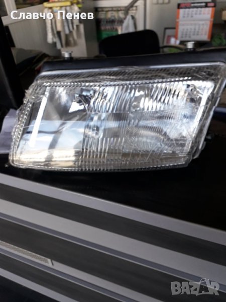 Фар ляв VW Passat B5  96-2000g, снимка 1
