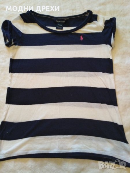 Детска блуза Ralf Lauren, снимка 1