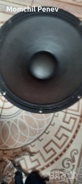 Високоговорител BMS, снимка 1