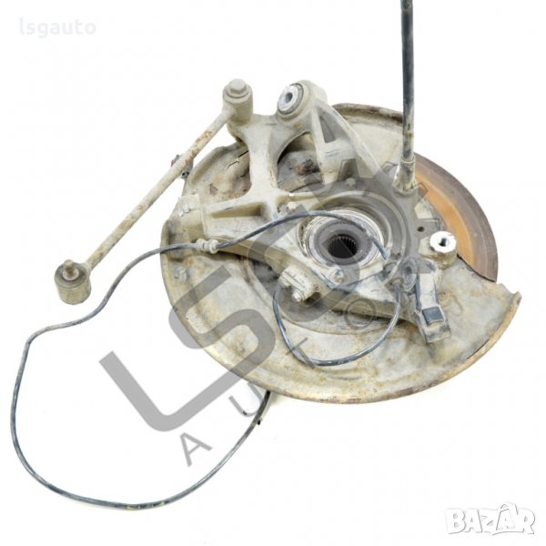 Заден десен шенкел Mercedes-Benz E-class (W211) 2002-2009 MB310521N-41, снимка 1