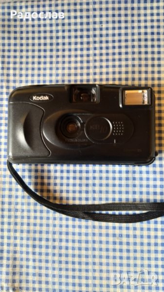 фотоапарат KODAK, снимка 1