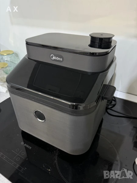 Еърфрайър Midea MF-CY75A, снимка 1