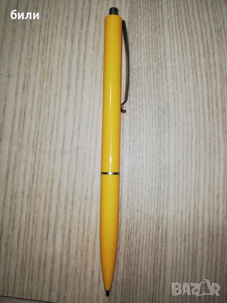 Химикалка , снимка 1