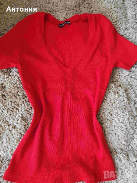 тениска, снимка 1