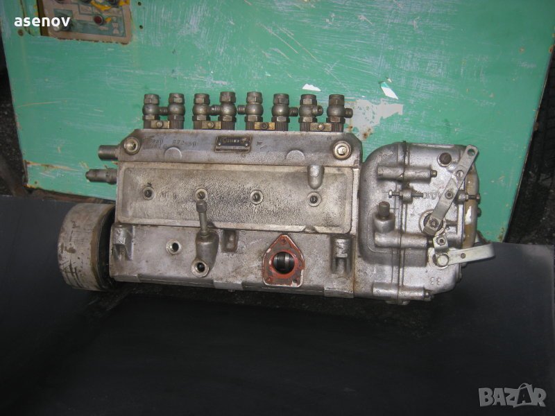 ГНП за Краз, снимка 1