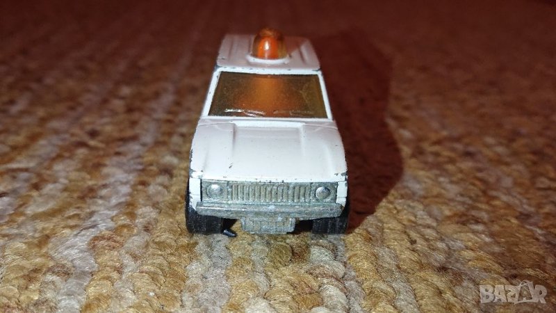 Matchbox N:20 - Made in England , снимка 1