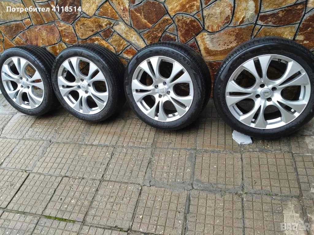 Джанти Дачия Докер , снимка 1