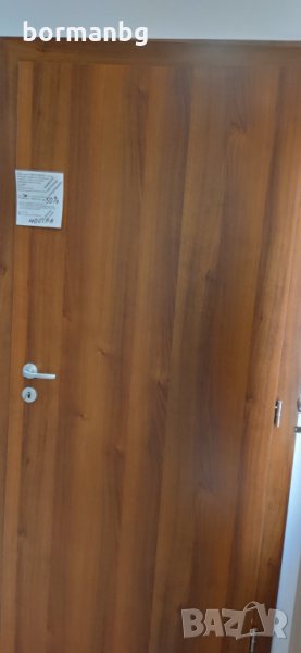 Интериорна врата Борман мостра от Лозенец, с намалена цена, снимка 1