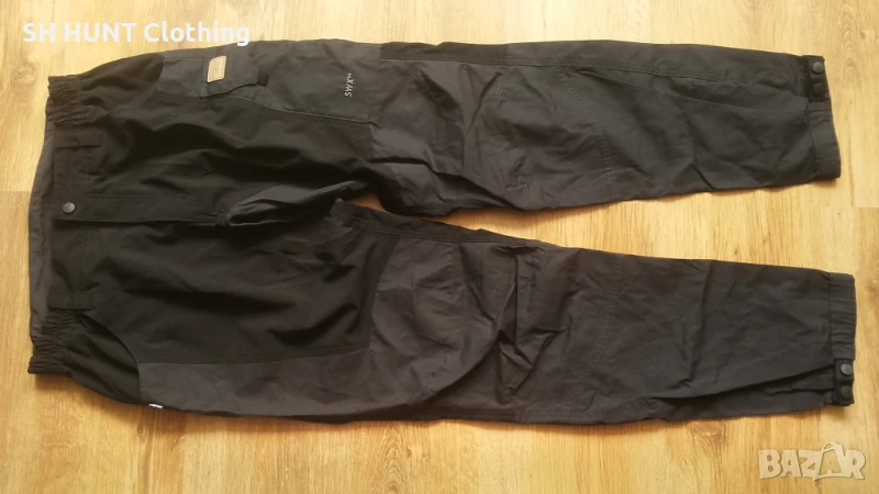 SEWDEMOUNT Nordkap Stretch Trouser размер M панталон със здрава и еластична материи - 1239, снимка 1
