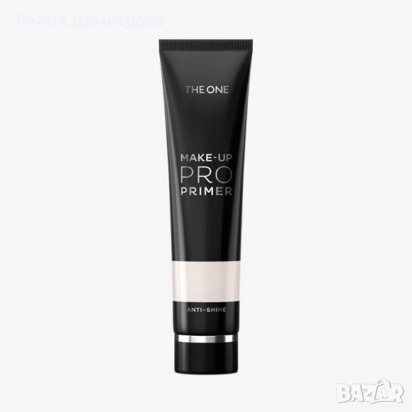 Матираща основа за грим The One Make-up Pro - Орифлейм - Oriflame , снимка 1