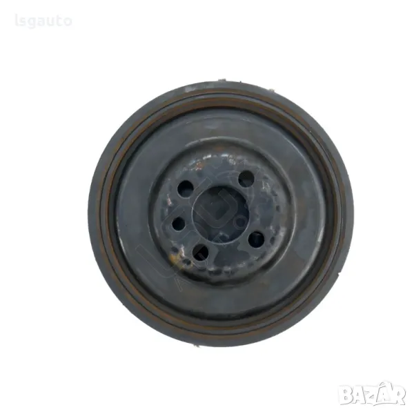 Демпферна шайба AUDI Q5 (8RB) 2008-2012 ID: 135949, снимка 1