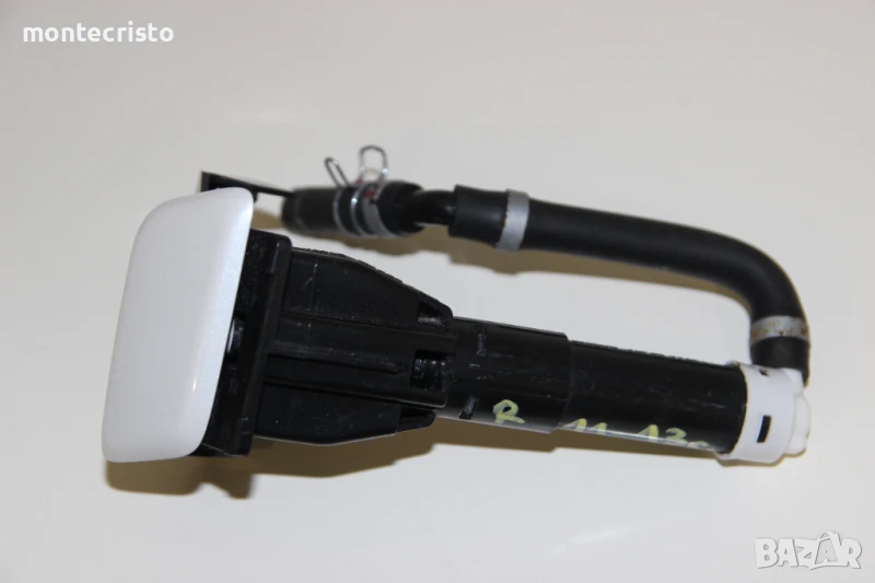 Дясна капачка пръскалка предна броня Mitsubishi Outlander Sport (2011-2013) 8264A138 капаче дюза фар, снимка 1