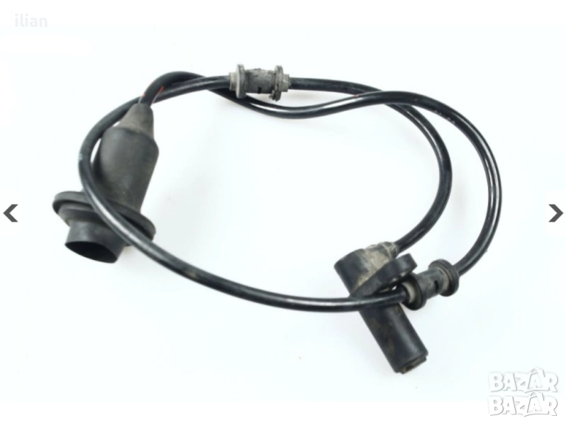 Датчик  ABS Mercedes W220 Заден Ляв 2205401717, снимка 1