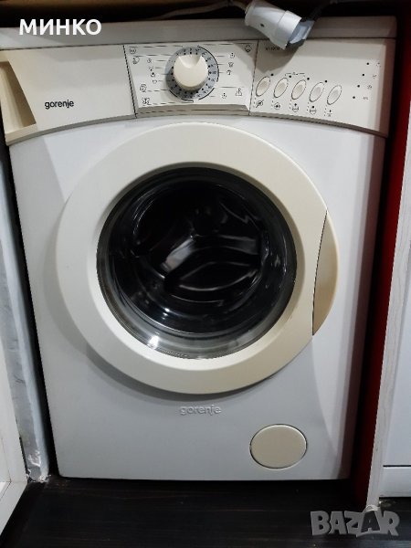 Пералня Gorenie  на части, снимка 1