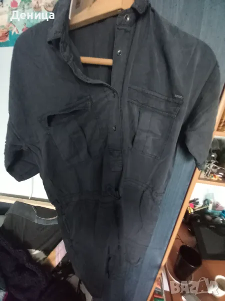 Риза-рокля"Pepe Jeans ", снимка 1