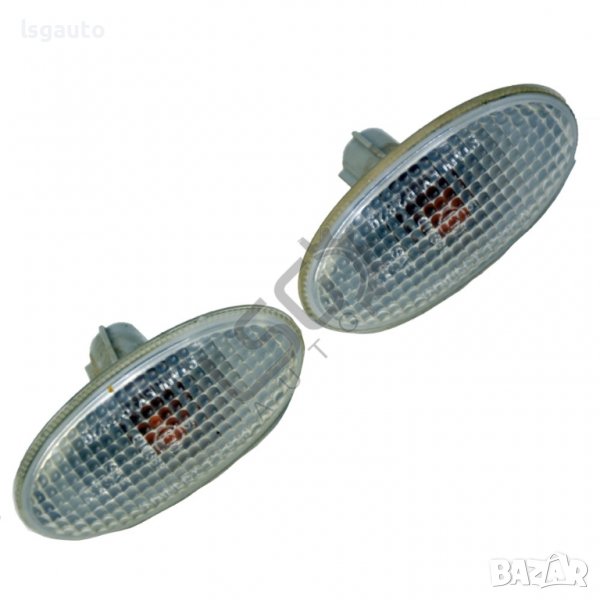 Комплект мигачи калници Mazda 5 (I)(2005-2010) ID:94220, снимка 1