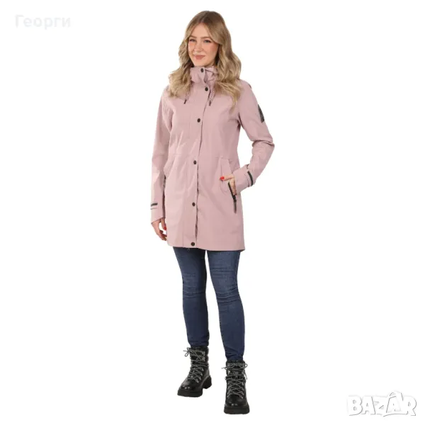 Неопреново преходно палто, снимка 1