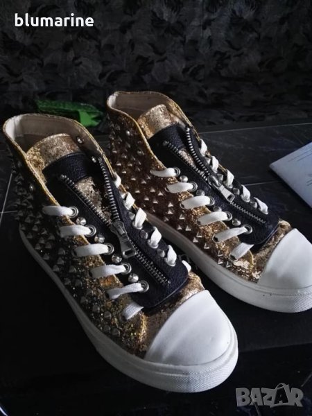 Дамски кецове, снимка 1