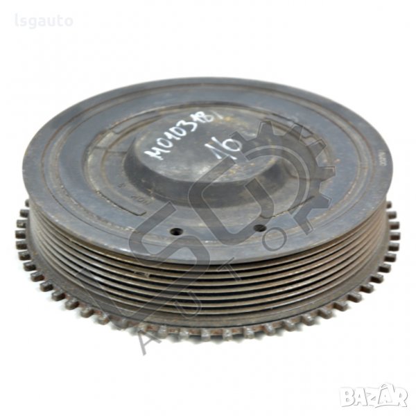 Демферна шайба Mazda 6 (GH) 2007-2013 PV110221-18, снимка 1