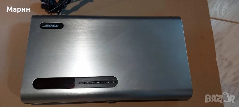 Музикална система, снимка 1