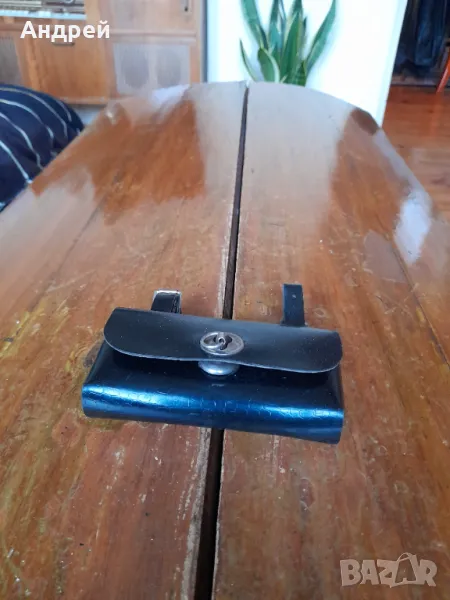 Стара Чантичка за велосипед,колело #19, снимка 1