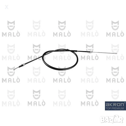 ЖИЛО РЪЧНА 21630 RENAULT 9 / RENAULT 11 / RENAULT 21 / 1981-1994 / дължина [mm]:1465, 1230          , снимка 1