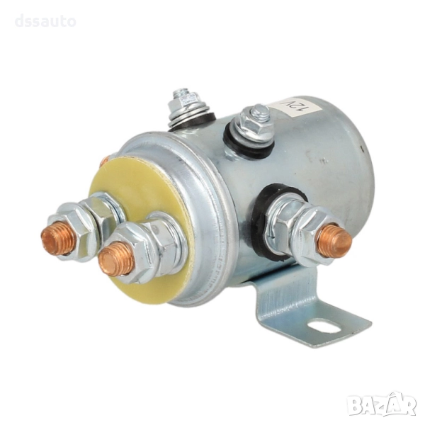 Контактор за лебедка 24V 250A, снимка 1