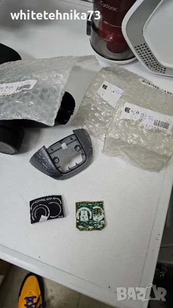 Части от прахосмукачка Rowenta , снимка 1