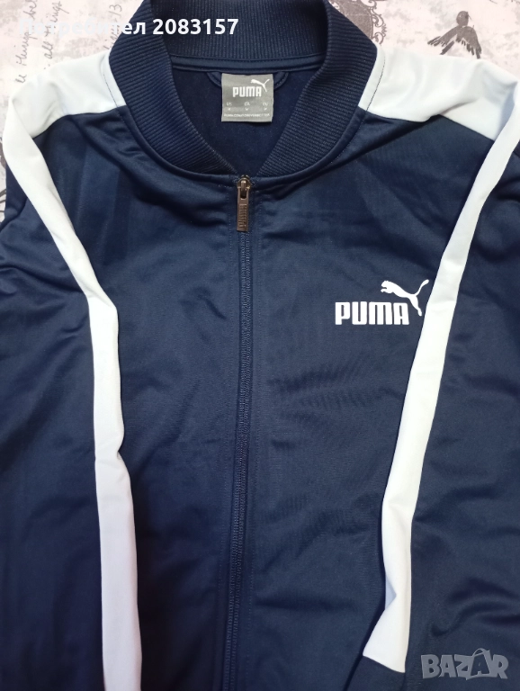 Оригинален анцунг , снимка 1