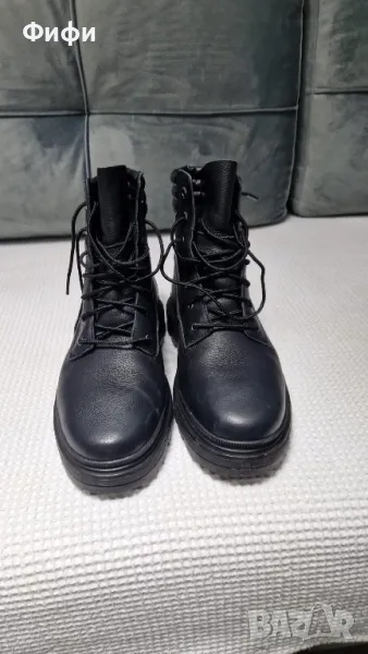 Дамски боти Timberland, снимка 1