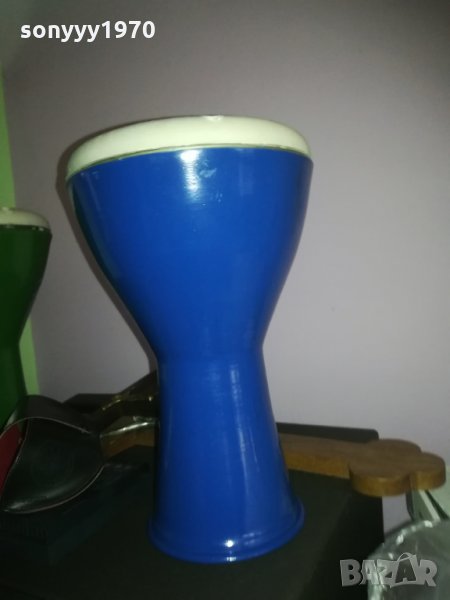 тарамбука-СИРИЯ-НОВА МАРКОВА, снимка 1