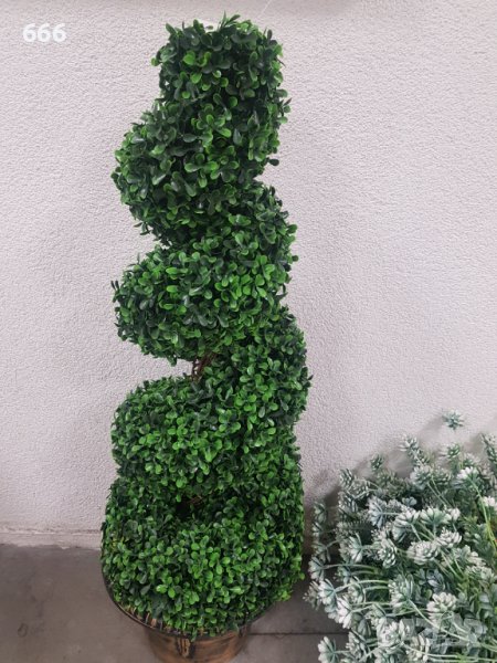 Изкуствено дръвче, снимка 1