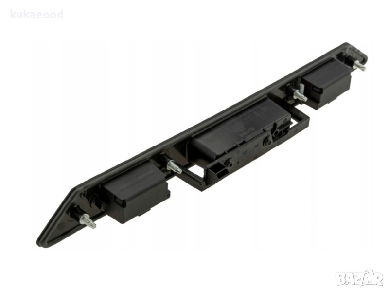 Дръжка за Багажник с осветление за регистрационен номер Audi A4 B6 (2001-2004), снимка 1