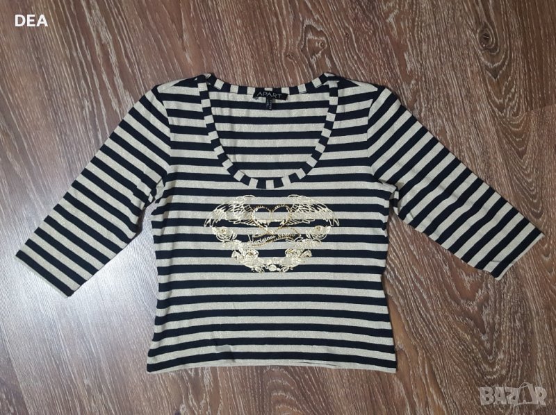 Дамска блуза ТОП Л-10лв НАМАЛЕНИЕ, снимка 1