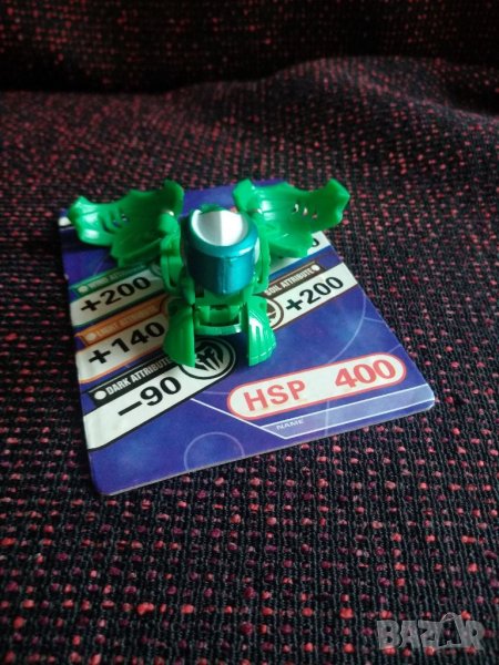 Бакуган ''Ventus Hawktor'', снимка 1