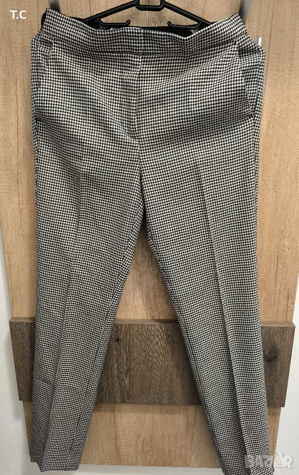 Дамски панталон, снимка 1