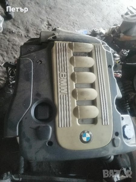 двигател за БМВ 2.5 177к.с , снимка 1