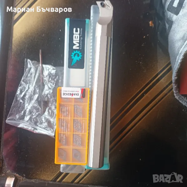 стругарски-държачи , снимка 1