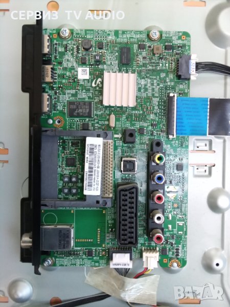 Main board  BN41-02098B   TV SAMSUNG UE32J4100AW, снимка 1