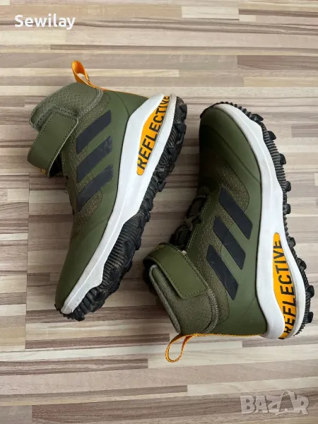 Адидас/adidas детски боти, снимка 1