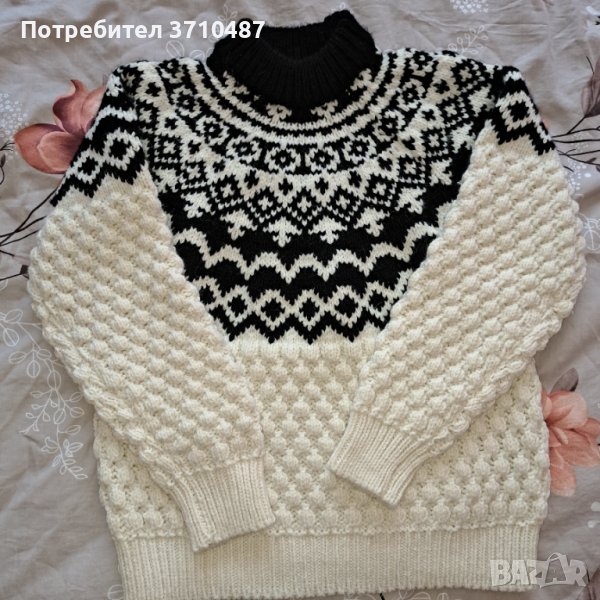 Пуловер Н&М, снимка 1