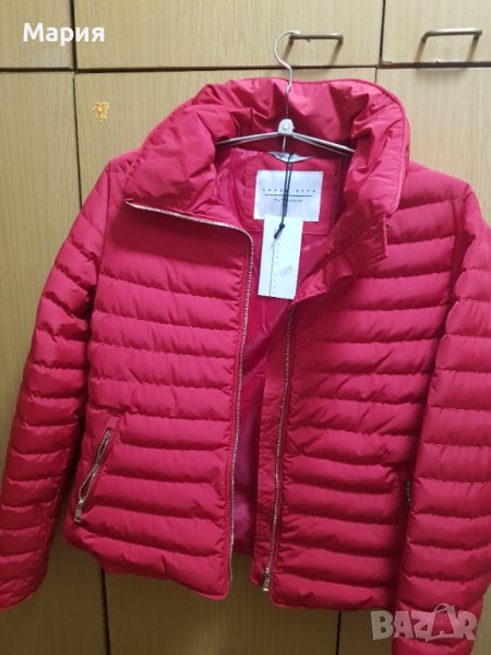 Зимно ново яке, снимка 1