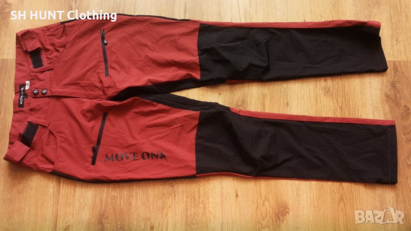 MOVE ON Stretch Pant размер S еластичен панталон - 455, снимка 1
