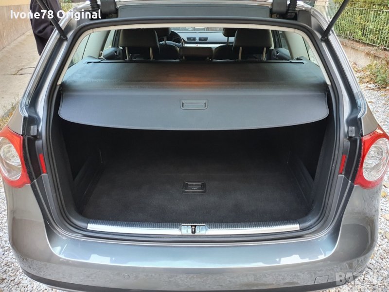 ПРОМОЦИЯ Щора за багажник за VW PASSAT B6, снимка 1