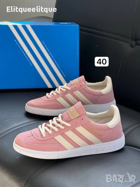 дамски маратонки адидас, снимка 1