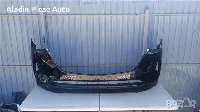 Предна броня Mazda CX60 CX-60 година 2022 2023 2024 код KR9P50031, KR9P-50031 , снимка 1