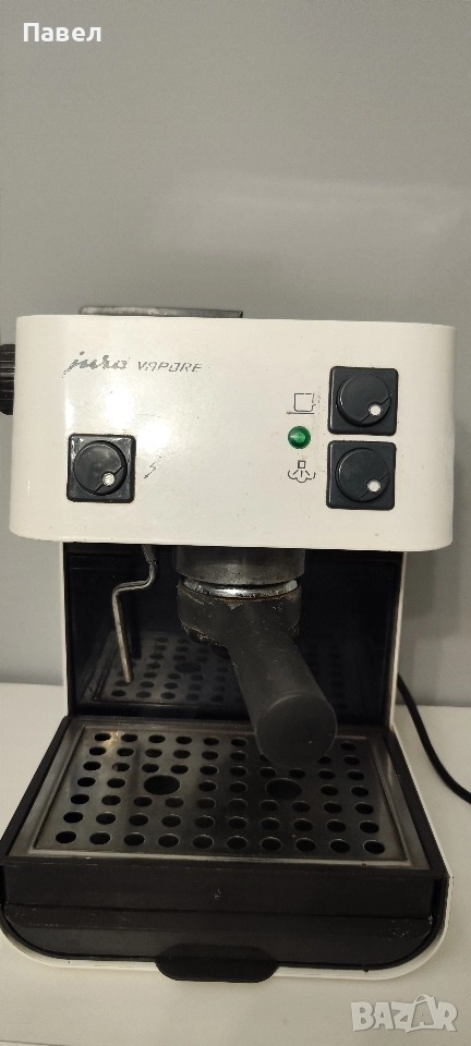 кафемашина JURA VAPORE, снимка 1