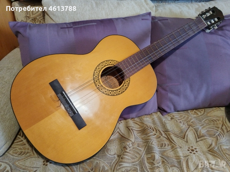 Класическа китара Musima, снимка 1